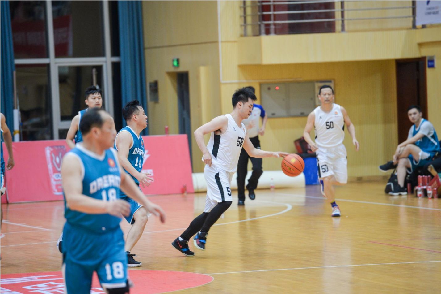 湖南球王会体育管理有限公司